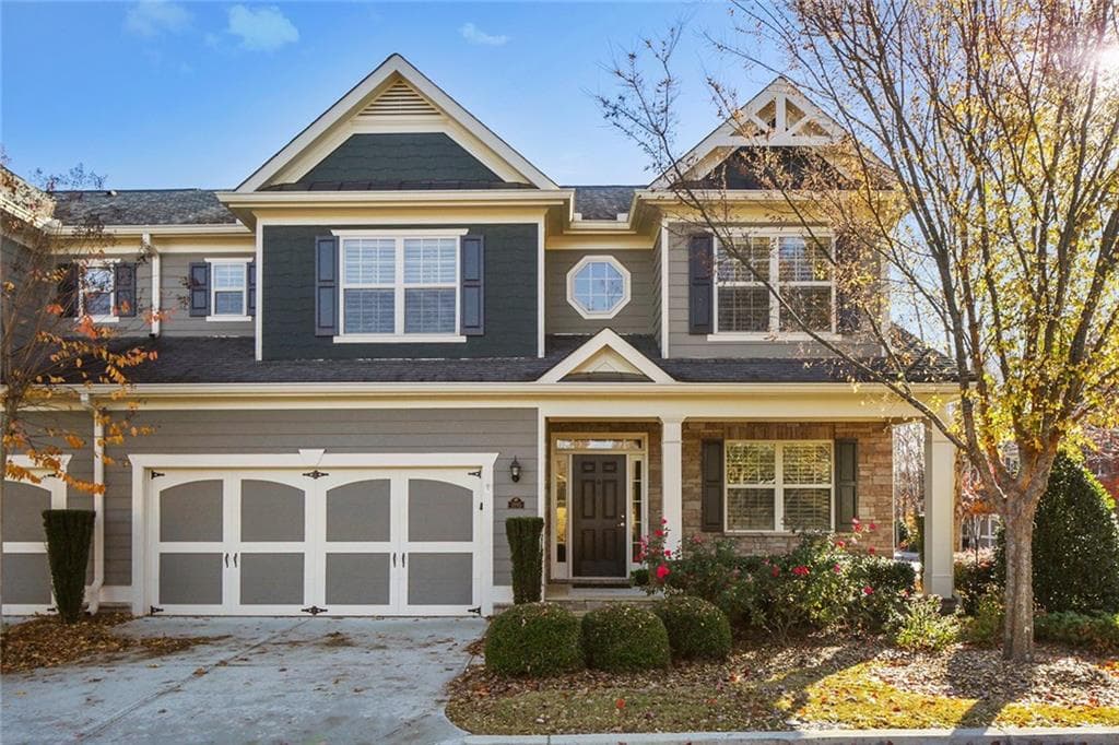 1995 Brannon Commons Circle 3302, Cumming, GA 30041 — most recent listing photo