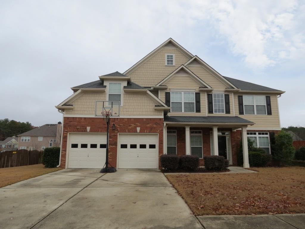 831 Rock Elm Drive, Auburn, GA 30011 — most recent listing photo