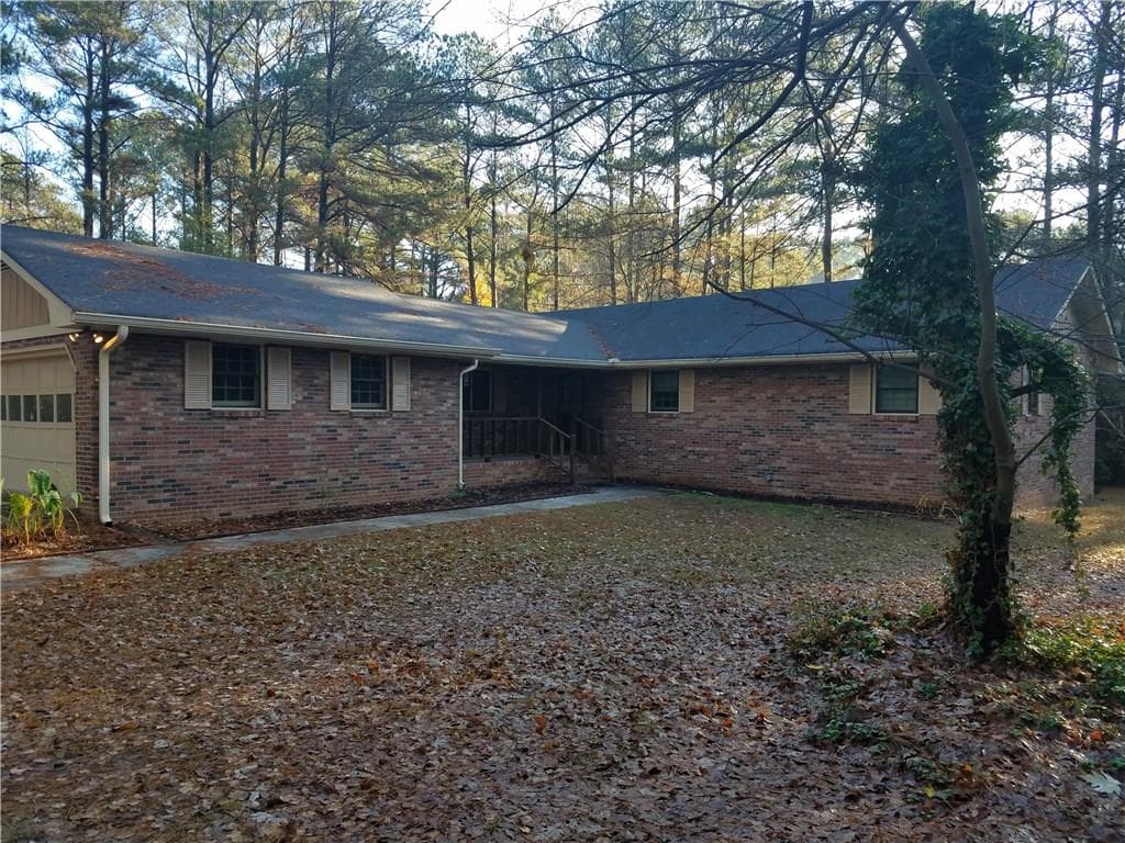 1228 Dogwood Road, Snellville, GA 30078 — most recent listing photo