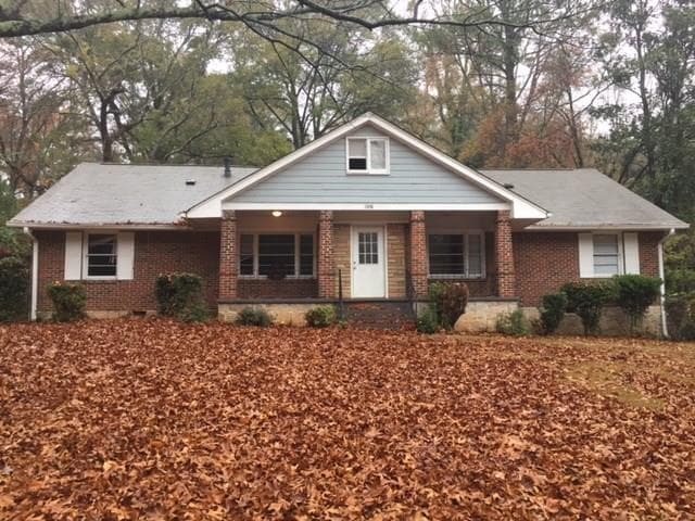 duplex sold at 1916 Glenwood Avenue, Atlanta, GA 30316