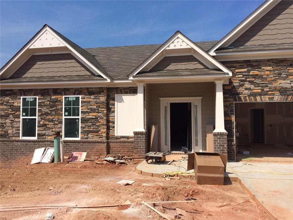 6762 Daniel Springs Way, Austell, GA 30168 — most recent listing photo