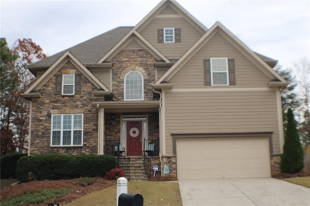 6320 Lake Windsor Parkway, Buford, GA 30518 — most recent listing photo