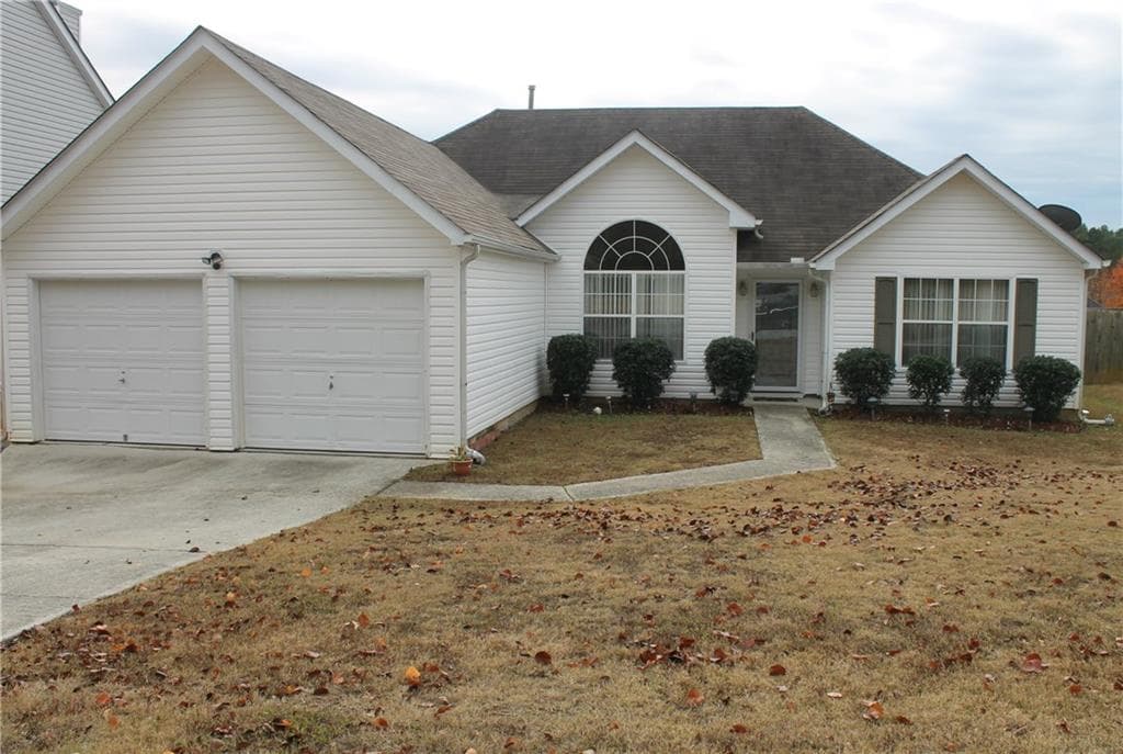 11901 SPRING LAKE Way, Fayetteville, GA 30215 — most recent listing photo
