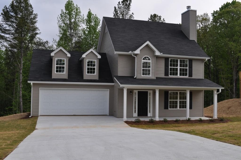 2744 Sawyer Mill Drive, Gainesville, GA 30507 — most recent listing photo