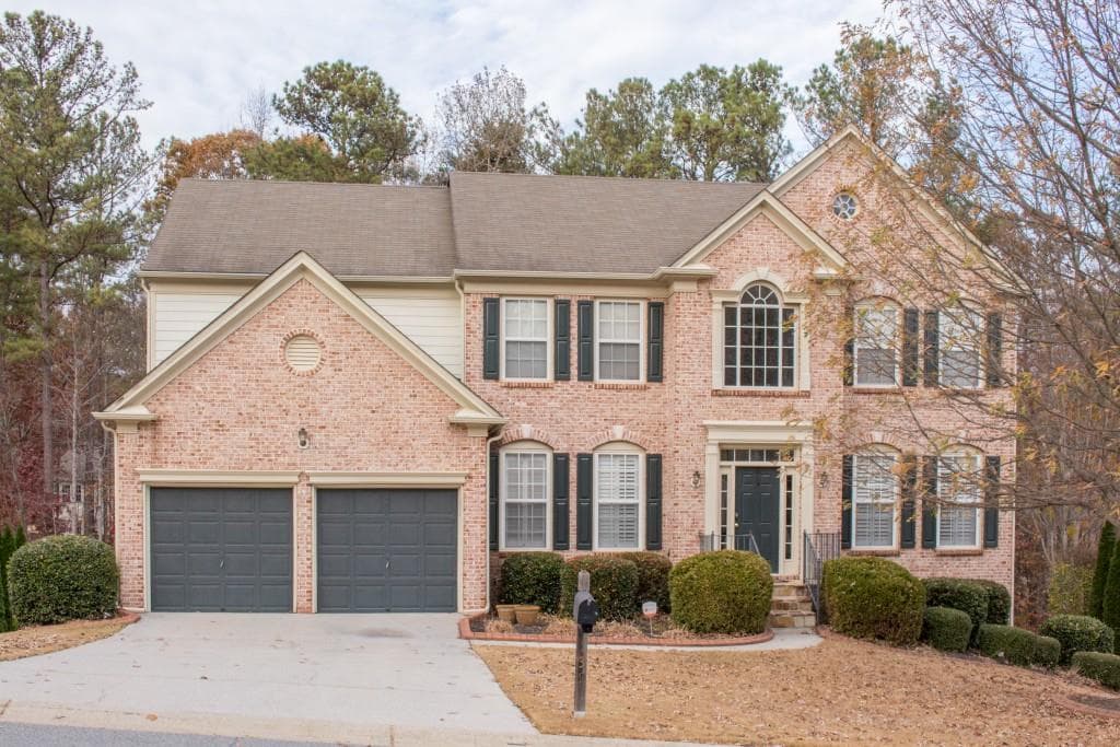 139 Normandy Drive, Woodstock, GA 30188 — most recent listing photo
