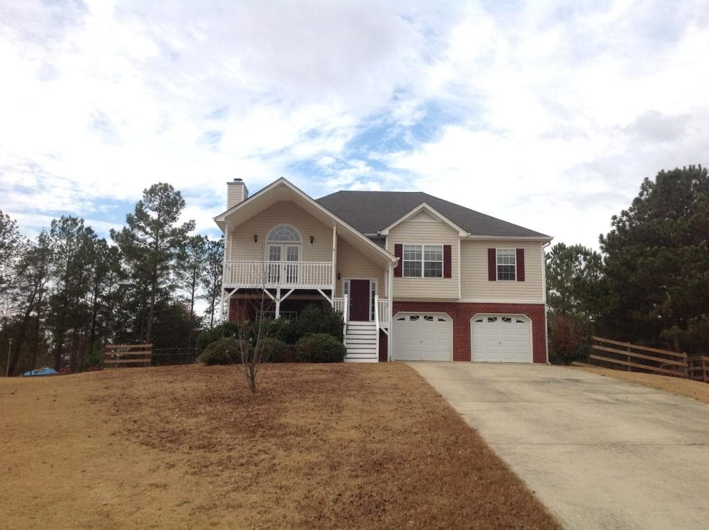 103 Caroline Lane, Dallas, GA 30132 — most recent listing photo