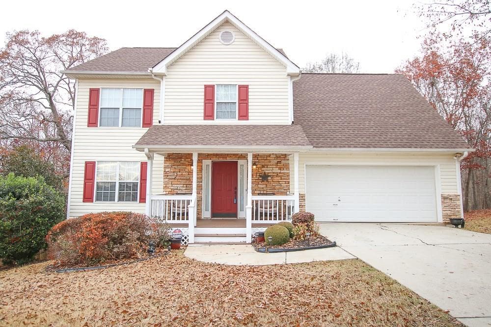 6333 Horizon Drive, Flowery Branch, GA 30542 — most recent listing photo