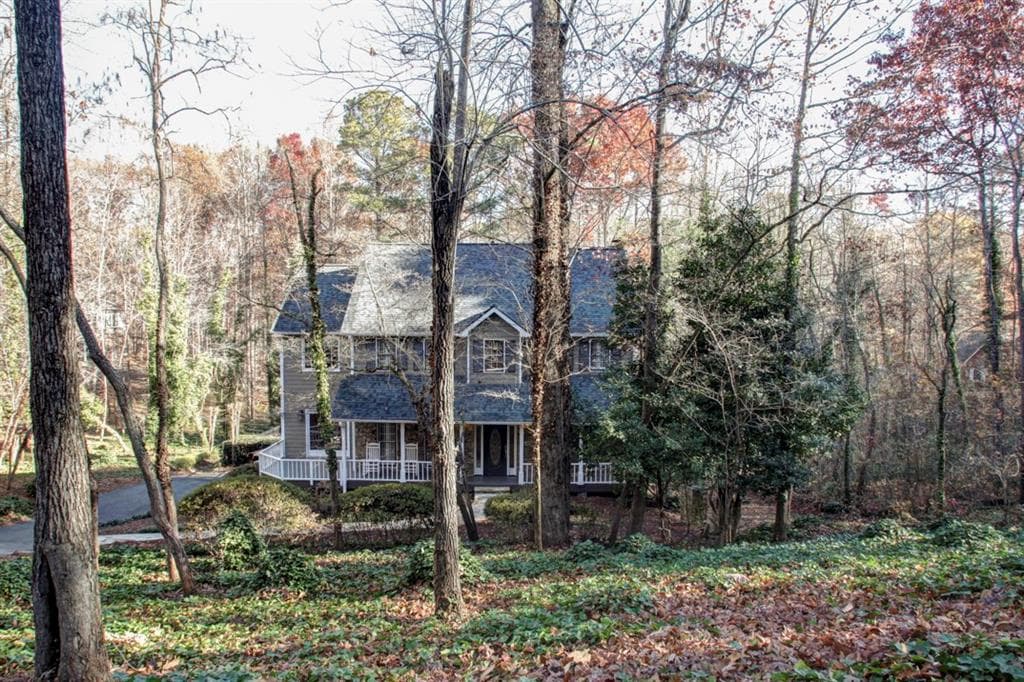 4906 Township Trace, Marietta, GA 30066 — most recent listing photo