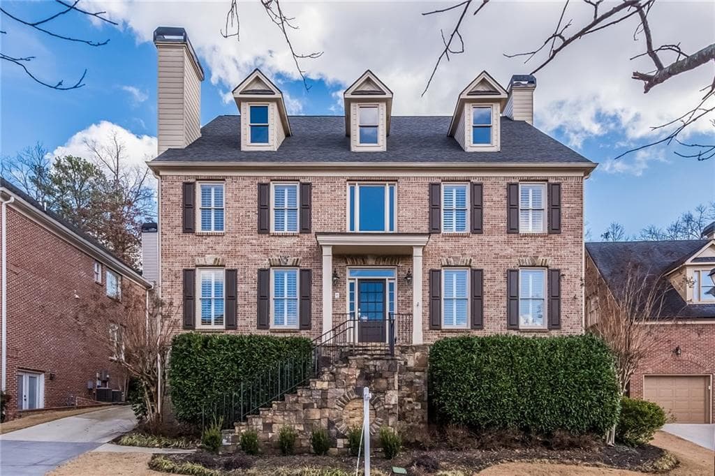 1120 Vinings Grove Way, Smyrna, GA 30082 — most recent listing photo