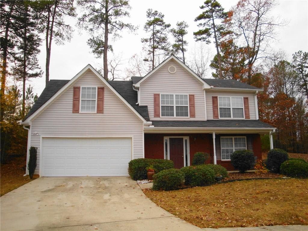 3601 STEPHENS CREEK Place, Loganville, GA 30052 — most recent listing photo