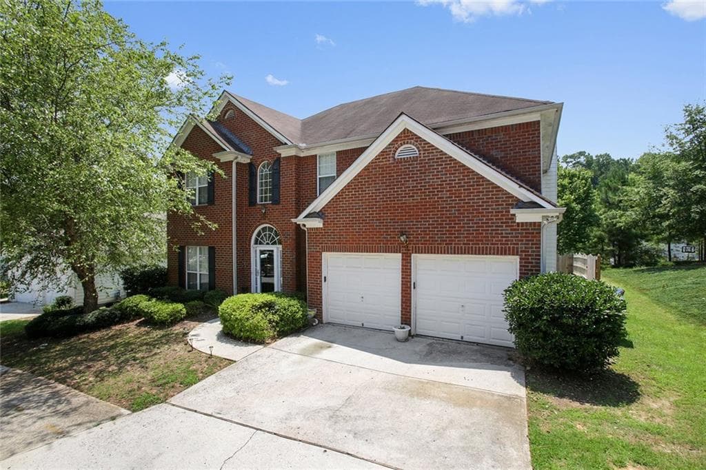 3730 Winfield Court, Atlanta, GA 30331 — most recent listing photo