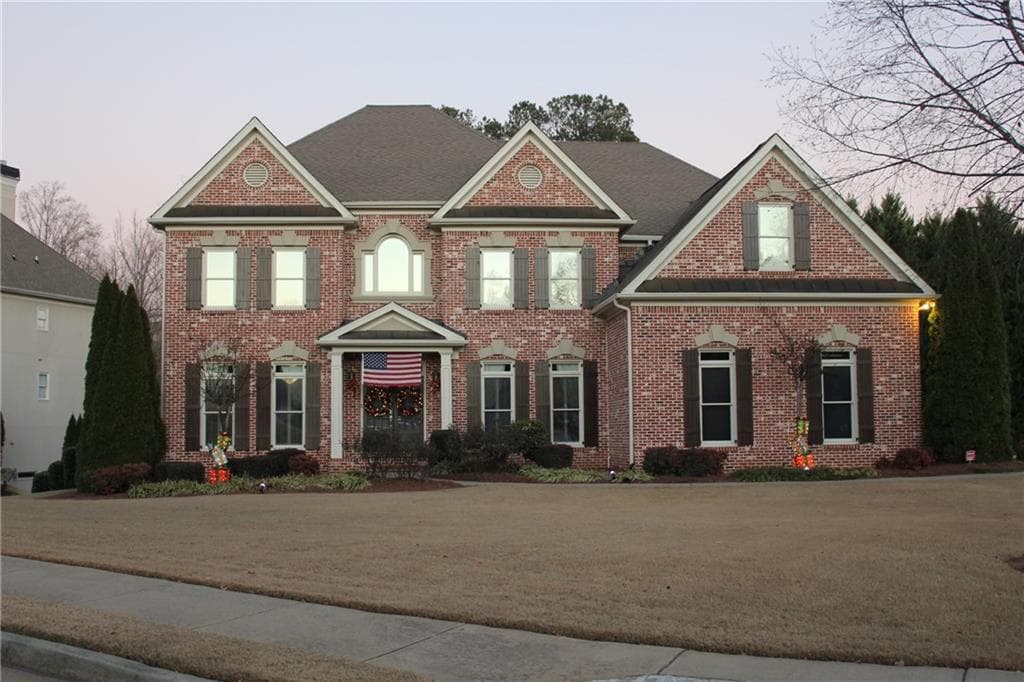 8705 Colonial Place, Duluth, GA 30097 — most recent listing photo
