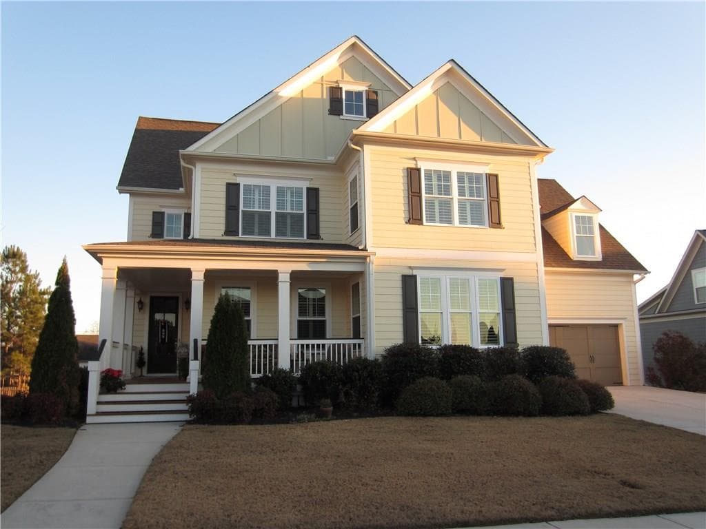 6413 Park Bench Place, Hoschton, GA 30548 — most recent listing photo