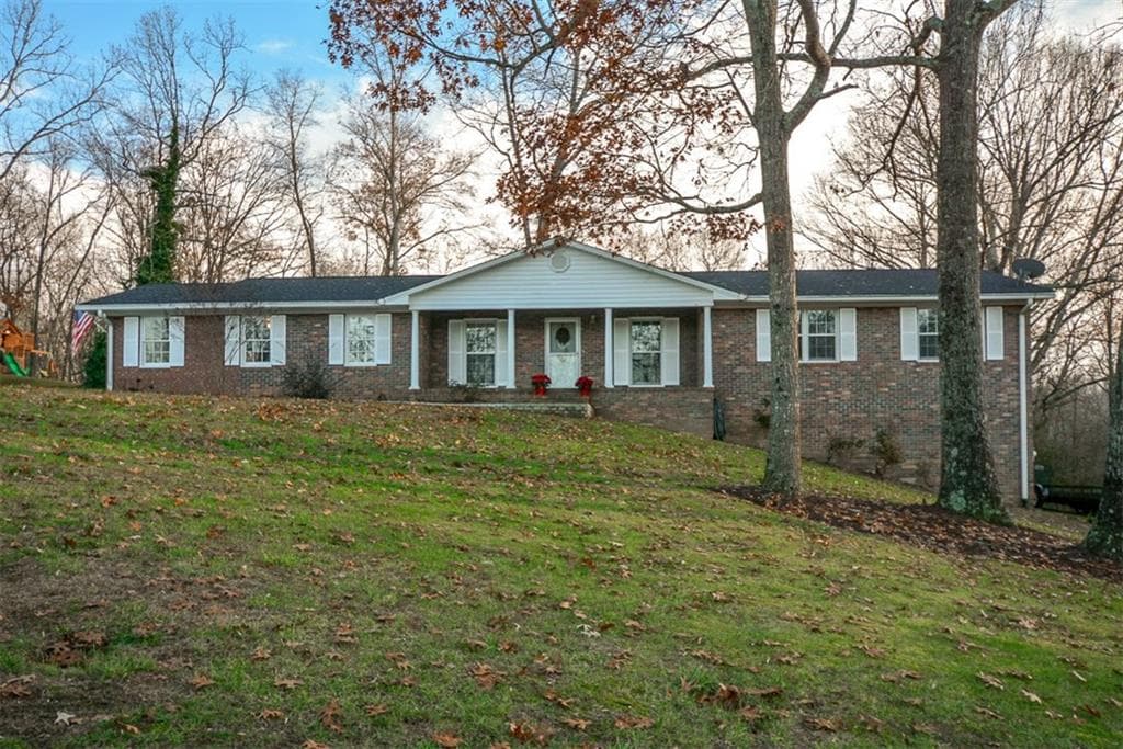 5427 Northwoods Road, Clermont, GA 30527 — most recent listing photo
