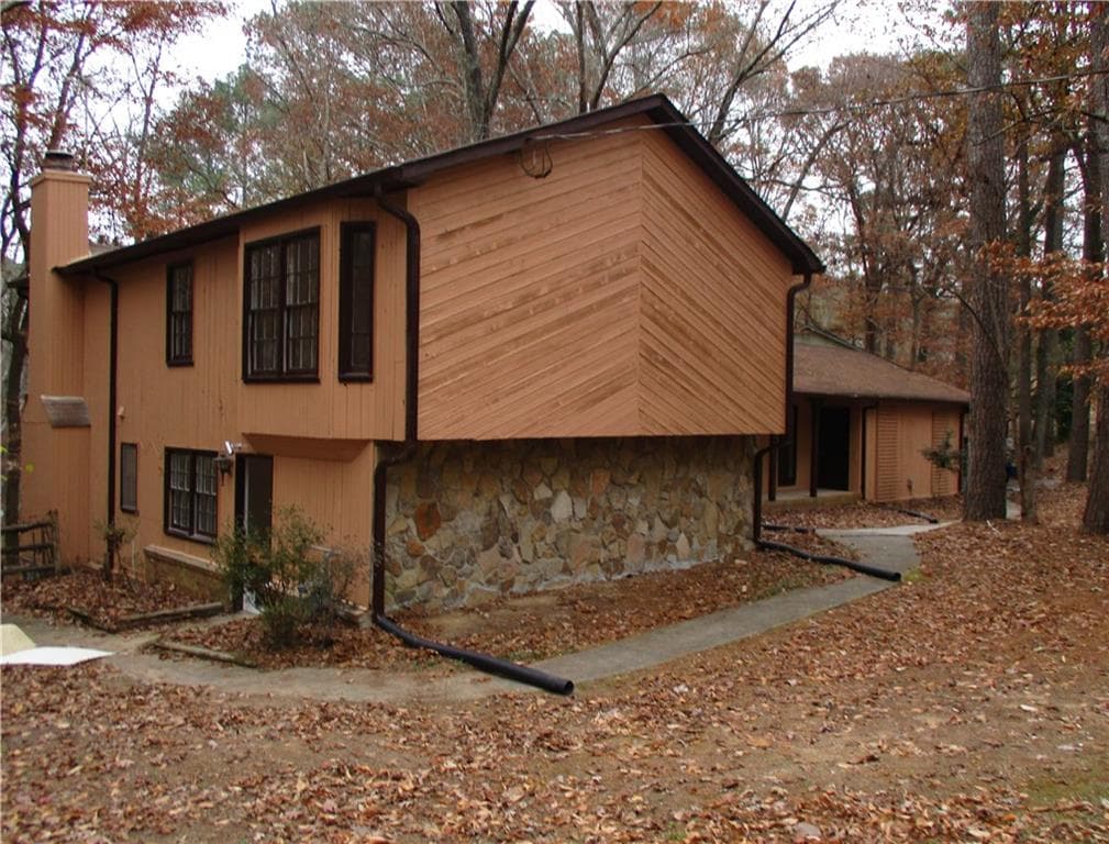 466 Raven Springs Trail, Stone Mountain, GA 30087 — most recent listing photo