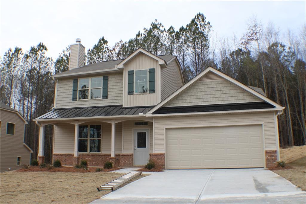 1622 Miller Valley Lane, Bethlehem, GA 30620 — most recent listing photo