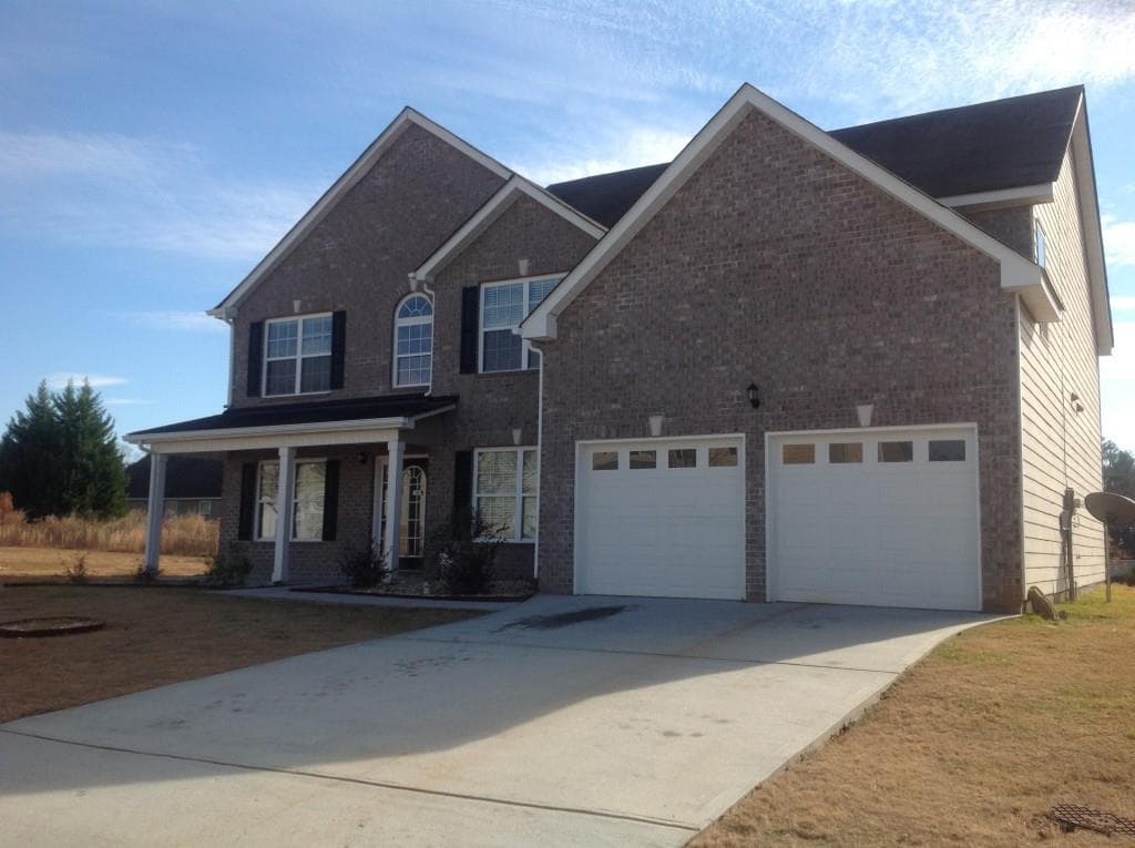 4920 Estonian Drive, Fairburn, GA 30213 — most recent listing photo