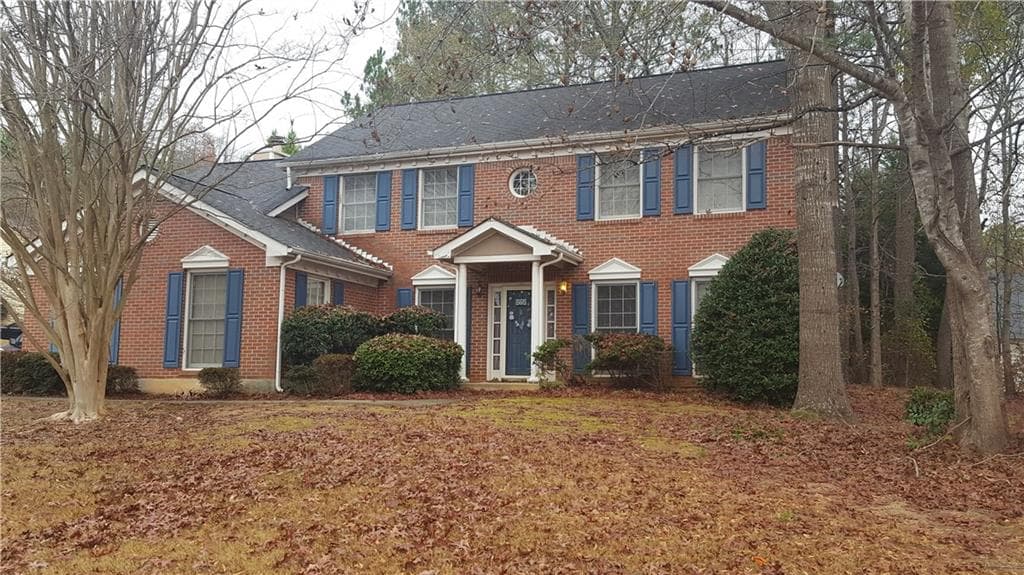 520 Watson Bay, Stone Mountain, GA 30087 — most recent listing photo