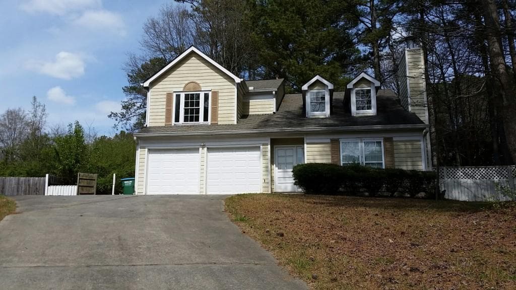 3 bedroom, 1,748 sq ft single family residence sold at 5735 Wylmoor, Norcross, GA 30093
