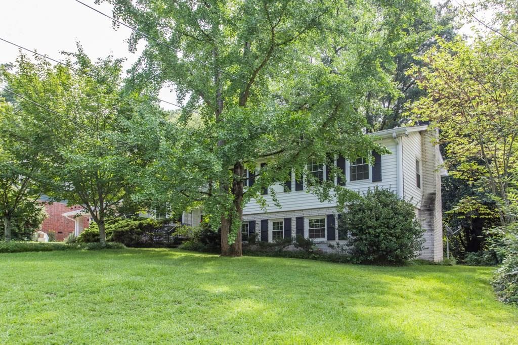 1553 Riderwood Court, Decatur, GA 30033 — most recent listing photo