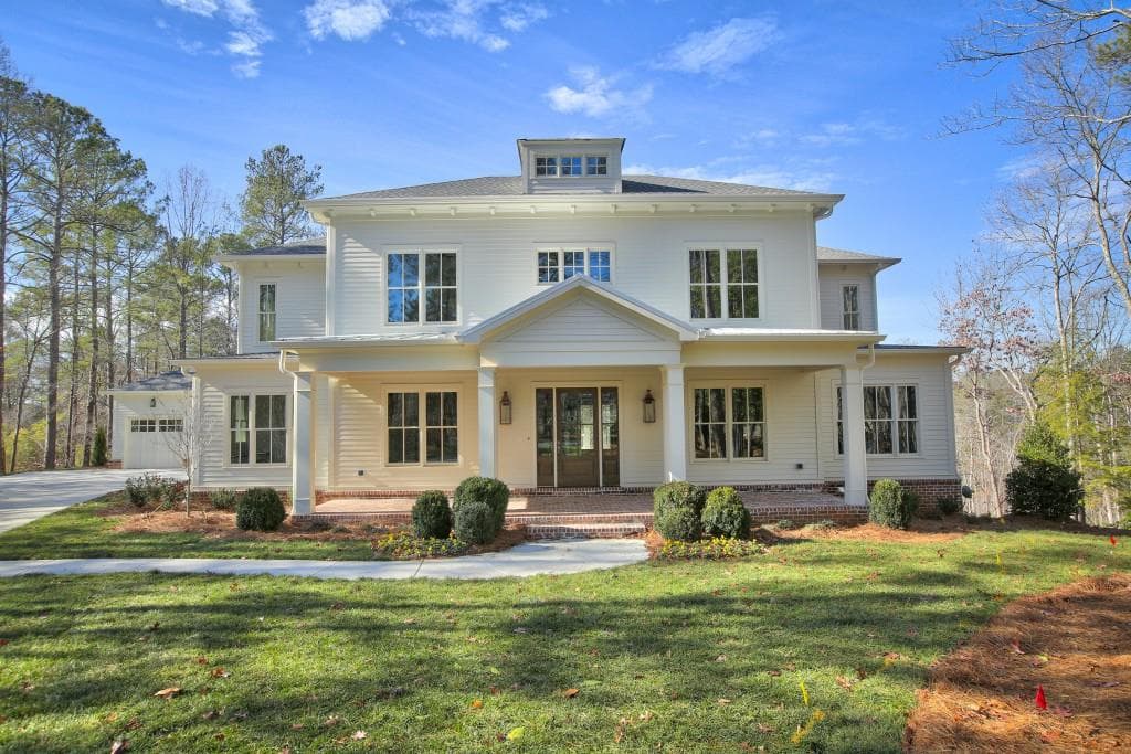 1508 Jones Road, Roswell, GA 30075 — most recent listing photo