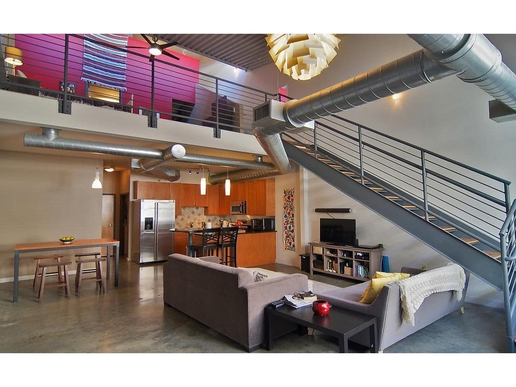 400 Village Parkway 155, Atlanta, GA 30306 — most recent listing photo