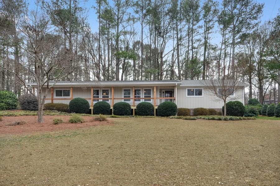 1900 Ridgefield Drive, Roswell, GA 30075 — most recent listing photo