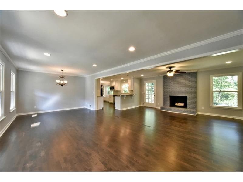 954 Tall Pine Court, Stone Mountain, GA 30087 — most recent listing photo