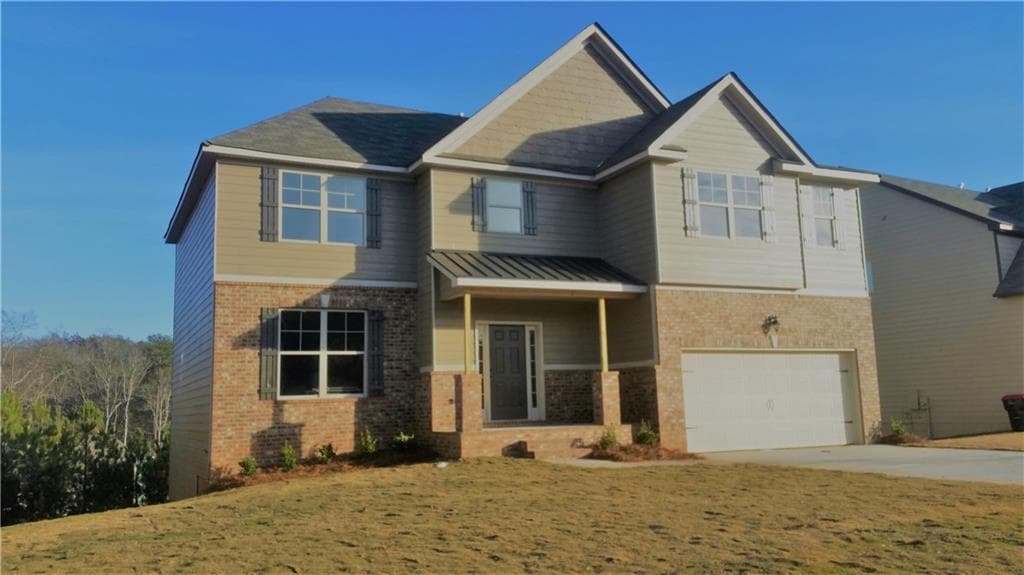4 bedroom, 2,700 sq ft single family residence sold at 2750 Dayview Lane, Atlanta, GA 30331