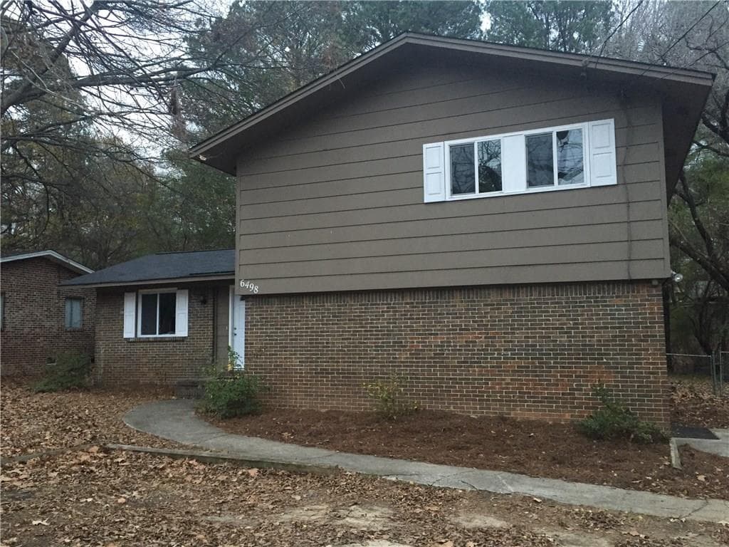 6498 Maddox Road, Morrow, GA 30260 — most recent listing photo