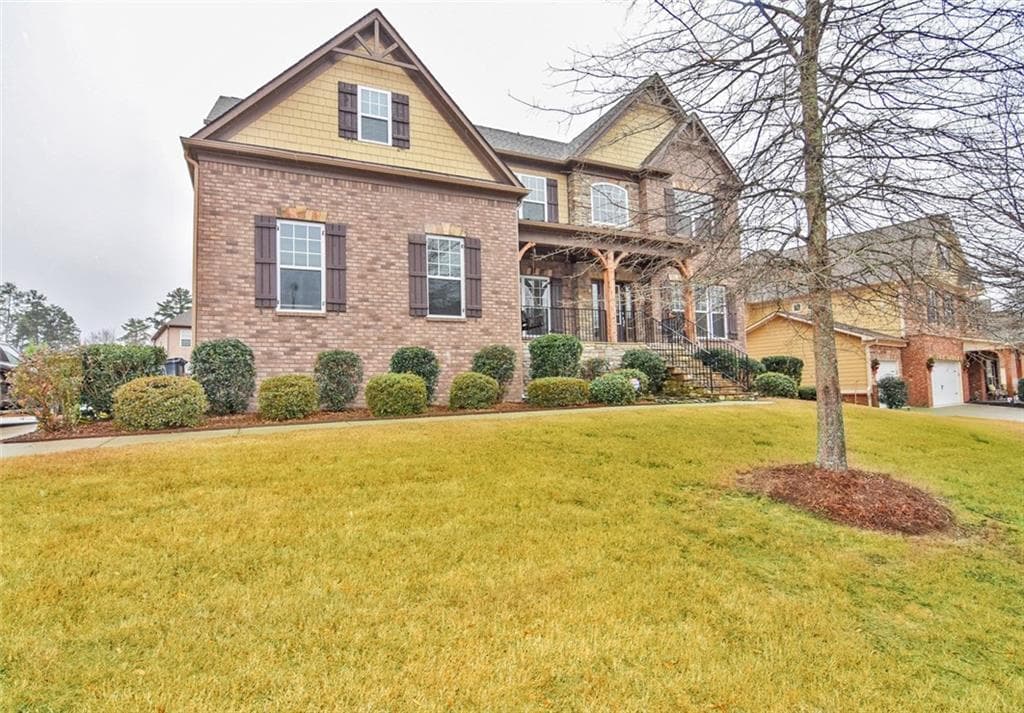 3855 Chasemont Drive, Powder Springs, GA 30127 — most recent listing photo