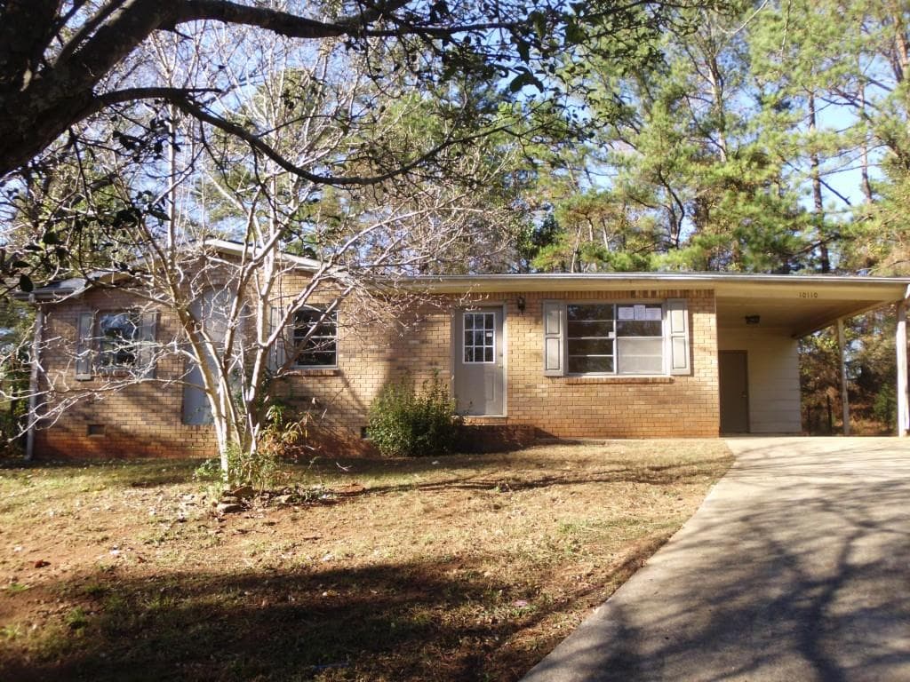 10110 Griffin Lane, Covington, GA 30014 — most recent listing photo