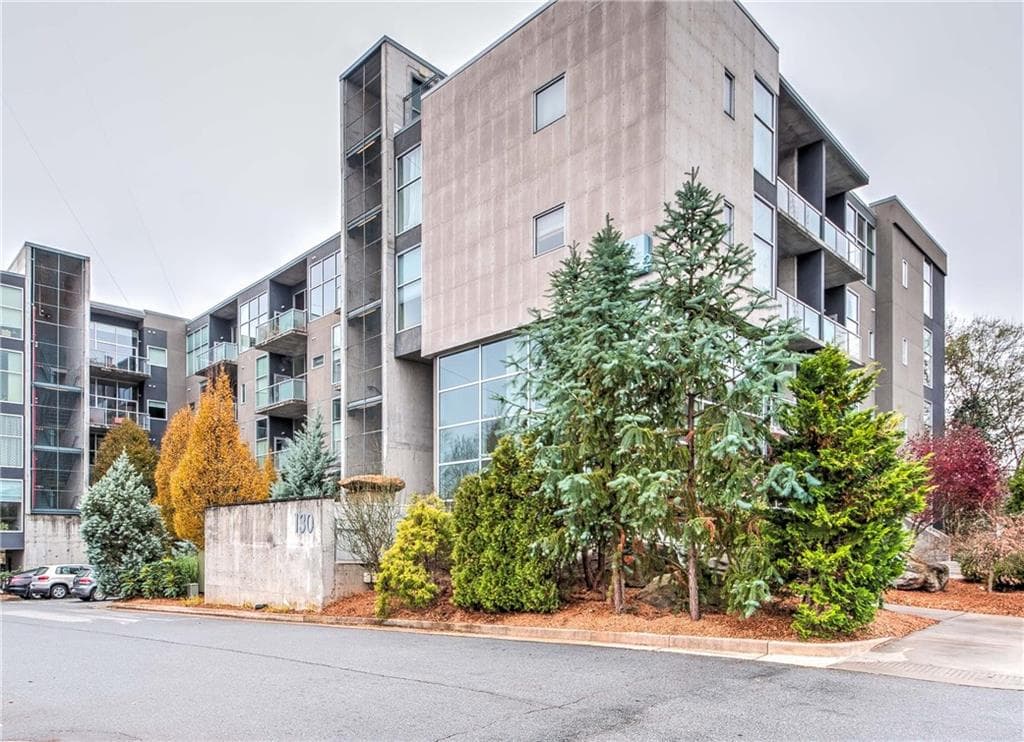 130 Arizona Avenue 411, Atlanta, GA 30307 — most recent listing photo