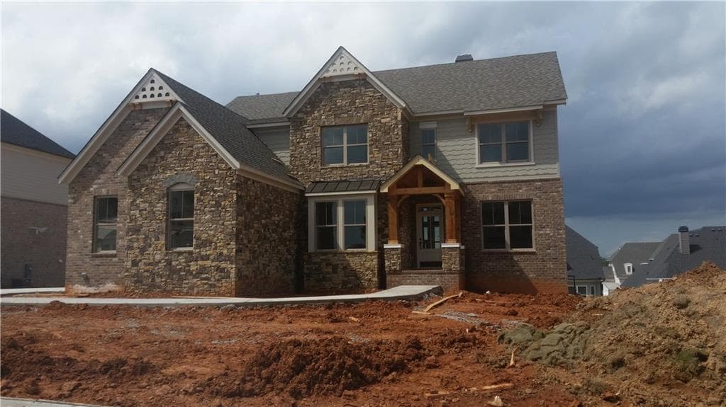 217 Briar Hollow Lane, Woodstock, GA 30188 — most recent listing photo