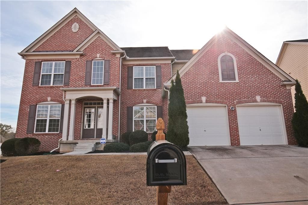 4 bedroom, 2,913 sq ft single family residence sold at 3098 Dawson Lane, Atlanta, GA 30331