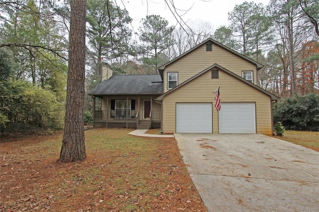 4882 Muirwood Drive, Powder Springs, GA 30127 — most recent listing photo