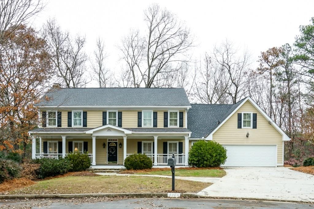 4784 Vermack Ridge, Dunwoody, GA 30338 — most recent listing photo