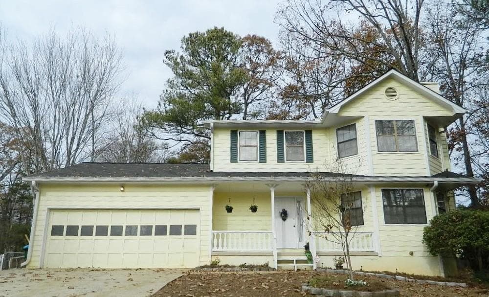 4001 Megan Road, Duluth, GA 30096 — most recent listing photo