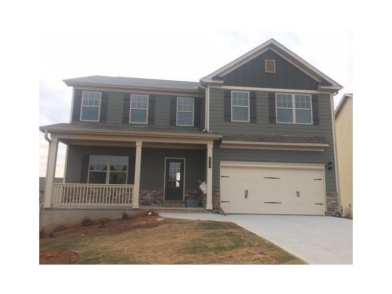 2338 Centenary Way Court, Dacula, GA 30019 — most recent listing photo