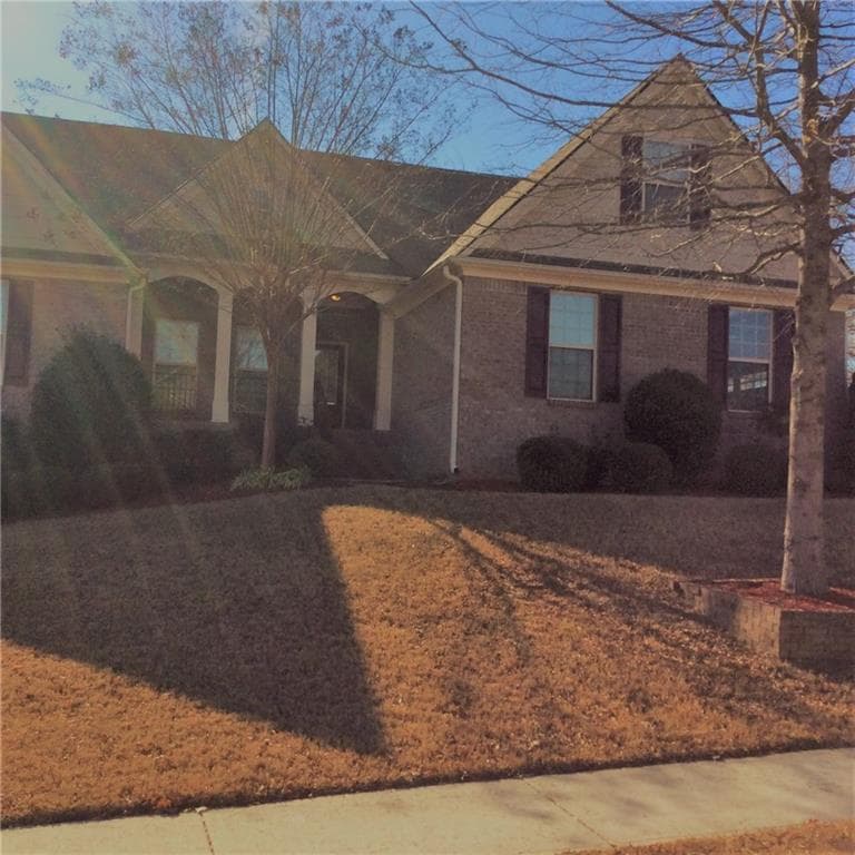 3649 Durham Run Way, Auburn, GA 30011 — most recent listing photo