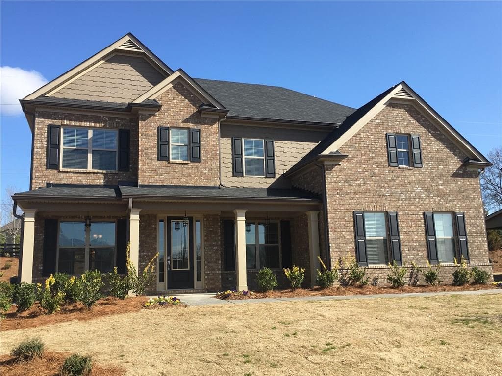 6455 Yellow Birch (LOT 69) Street, Cumming, GA 30040 — most recent listing photo