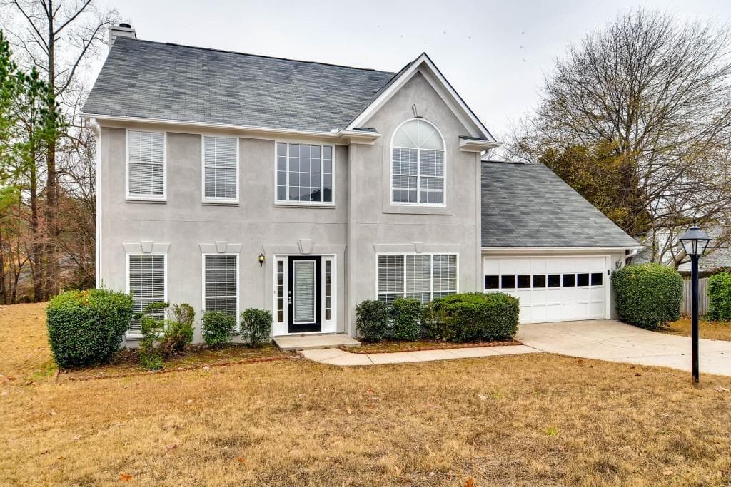 3 bedroom, 2,190 sq ft single family residence sold at 772 Becker Cove, Lawrenceville, GA 30044