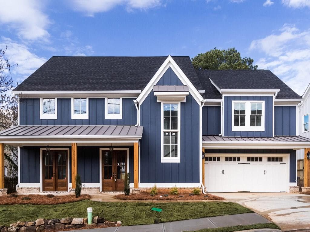 4 bedroom, 2,984 sq ft single family residence sold at 2166 Pine Cone Lane, Atlanta, GA 30319