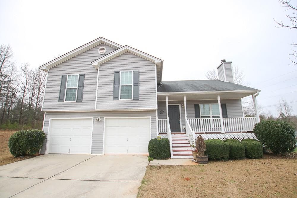 1017 Ivy Hills Lane, Mount Airy, GA 30563 — most recent listing photo
