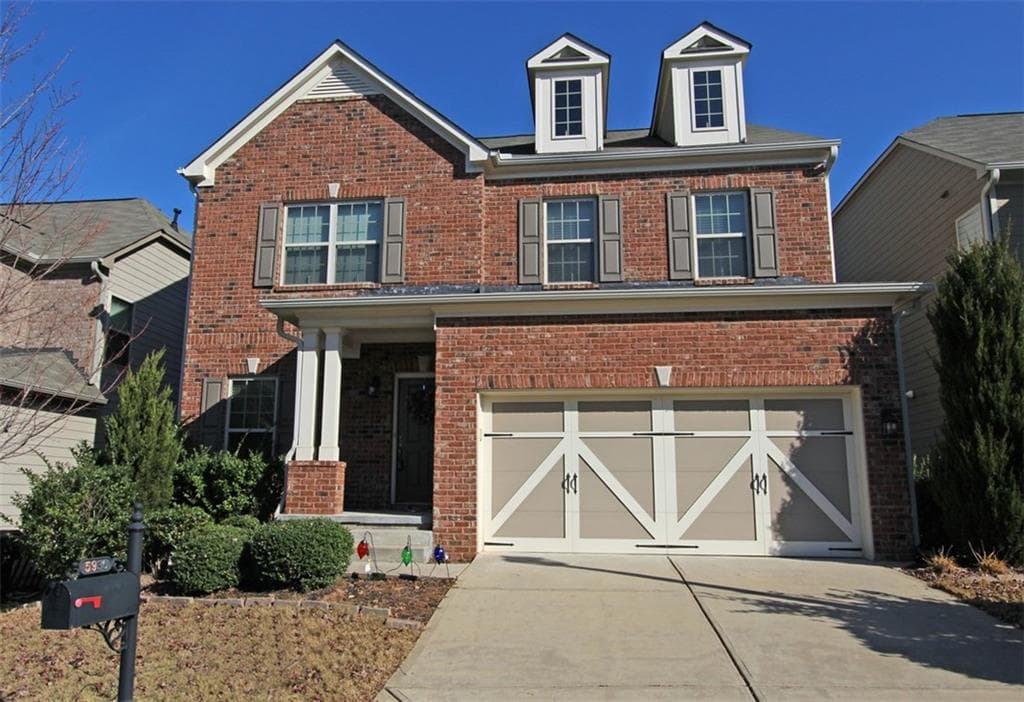 5936 Cobblestone Creek Circle, Mableton, GA 30126 — most recent listing photo