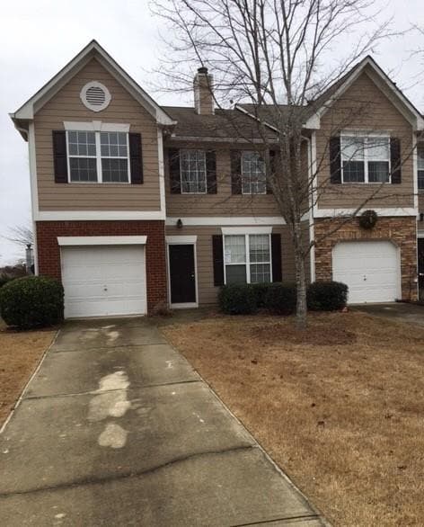 3 bedroom, 1,808 sq ft townhouse sold at 149 Haven Oak Way, Lawrenceville, GA 30044
