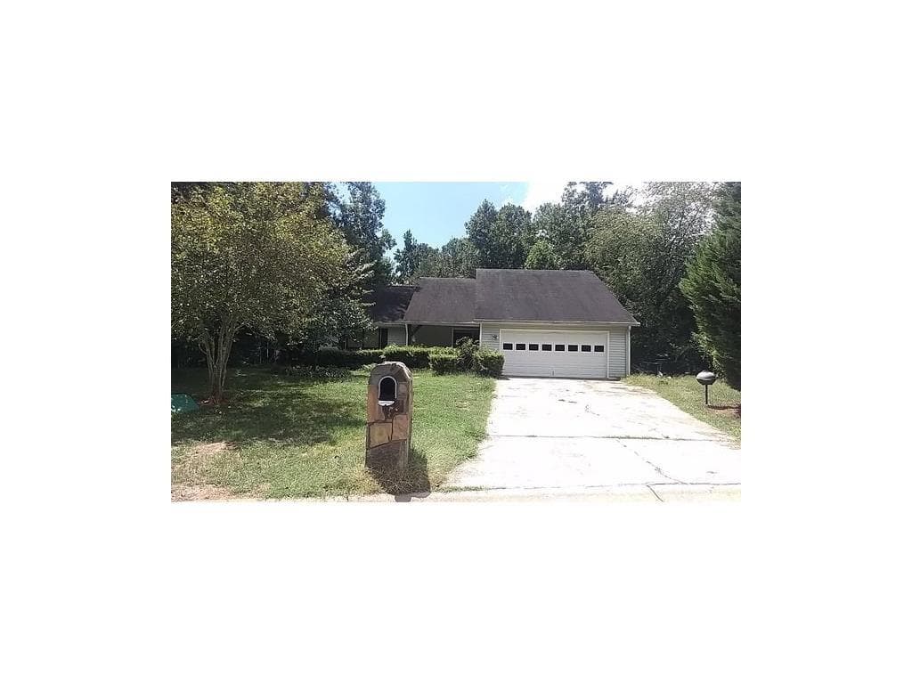 4 bedroom, 2,102 sq ft single family residence sold at 1336 Oakwoods Court, Woodstock, GA 30188