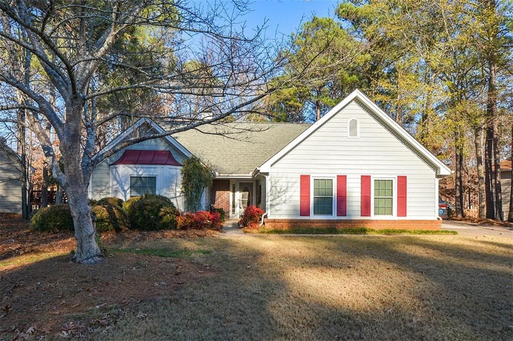 1003 Wedgewood Court, Woodstock, GA 30189 — most recent listing photo