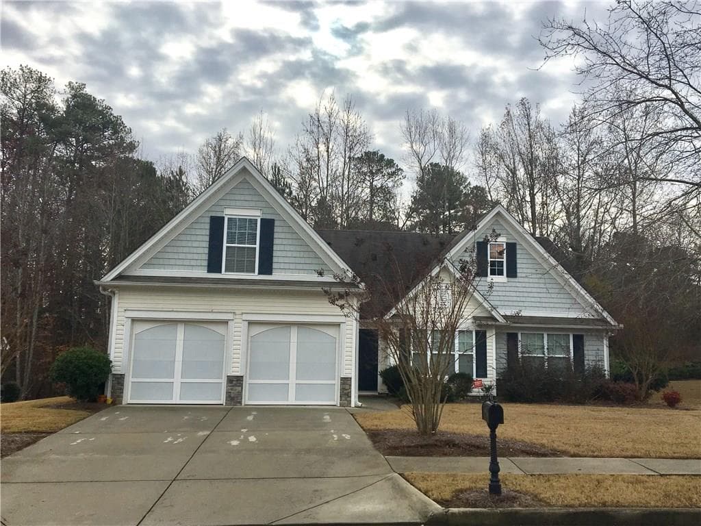 4 bedroom single family residence sold at 3274 Star Pine Court, Duluth, GA 30096