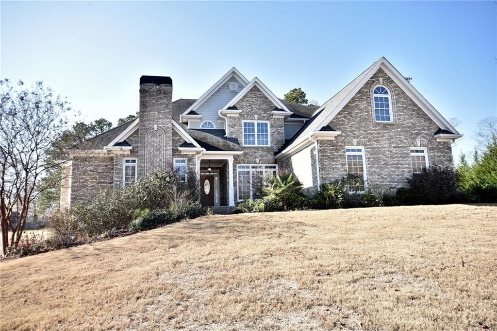 645 Ivy Lea Drive, Lawrenceville, GA 30045 — most recent listing photo